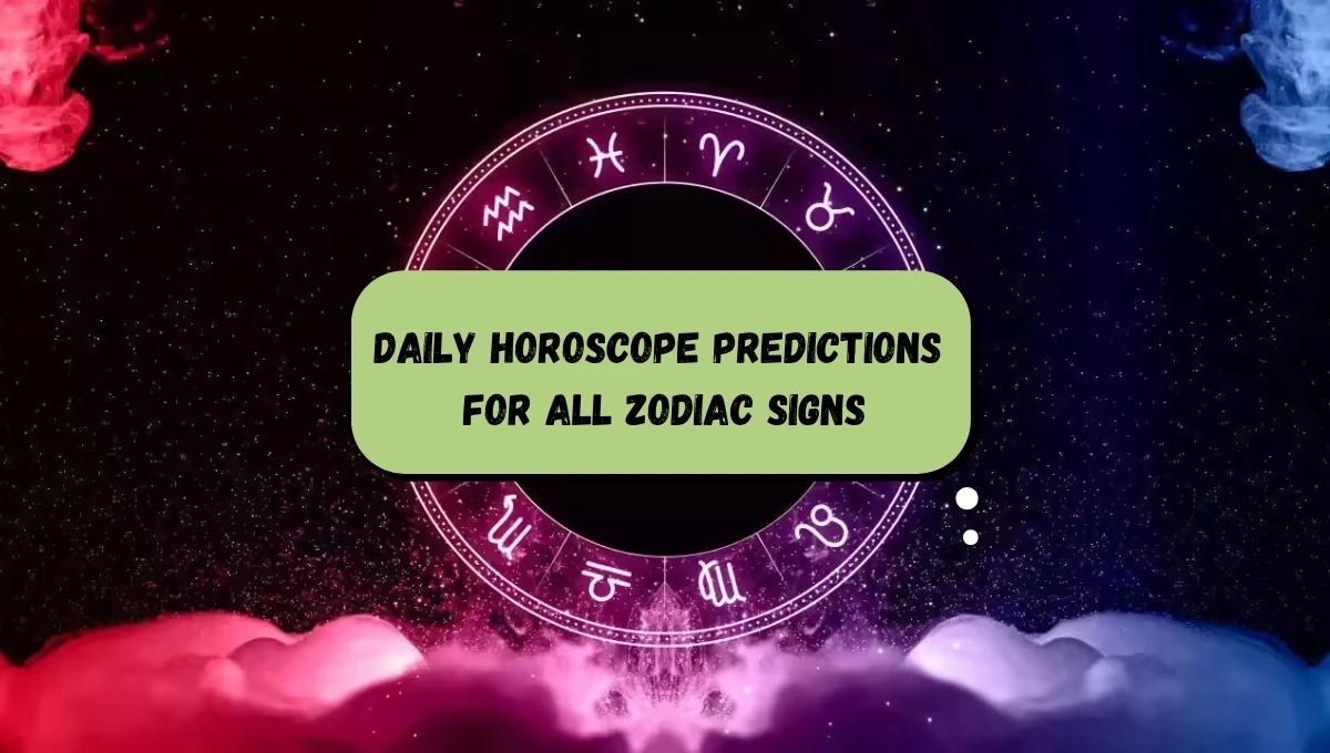 Aaj Ka Rashifal 11 October 2025: Daily Horoscope Predictions for All Zodiac Signs