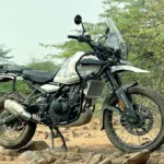 Royal Enfield Himalayan 450: Redefining Adventure Bikes in 2025