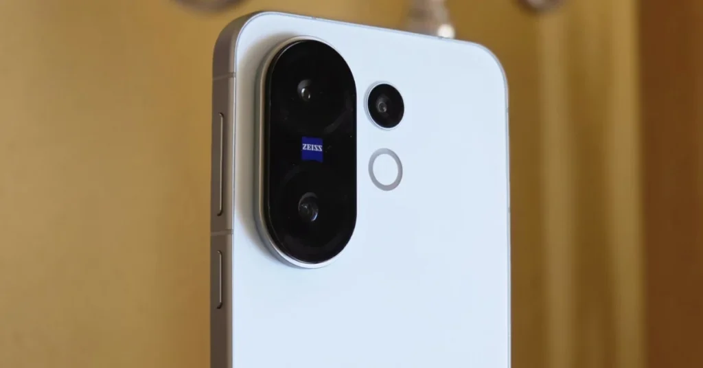 vivo S50 Pro Mini Rumor: Snapdragon 8 Gen 5, Compact Display, Premium Features