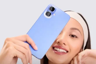 Infinix Smart 10 2025: Stunning Design, 5000mAh Battery, 120Hz Display, Affordable Price, Top Features
