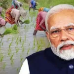 PM Modi Launches New Agricultural Schemes: PM Dhan Dhanya and Self-Reliant Mission to Empower Farmers