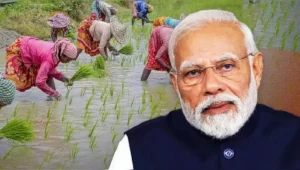 PM Modi Launches New Agricultural Schemes: PM Dhan Dhanya and Self-Reliant Mission to Empower Farmers