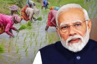 PM Modi Launches New Agricultural Schemes: PM Dhan Dhanya and Self-Reliant Mission to Empower Farmers