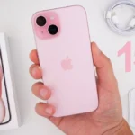 Apple iPhone 15 Price Features Display Camera Battery Storage and Performance Overview 2025