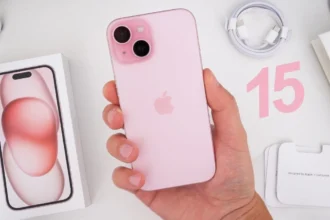 Apple iPhone 15 Price Features Display Camera Battery Storage and Performance Overview 2025