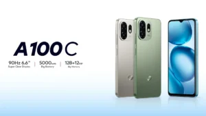 Itel A100C Smartphone Review: Budget-Friendly, Durable, and Feature-Packed Device