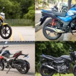 Top 5 Budget Bikes Under ₹1 Lakh After GST 2.0: Best Mileage and Performance