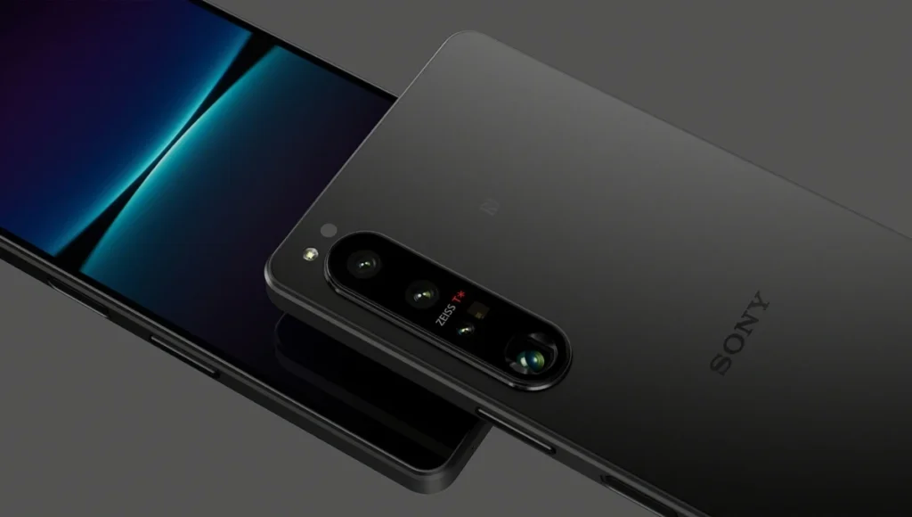 Sony Xperia 1 IV Price and Features: High-End Performance with 5000mAh Battery