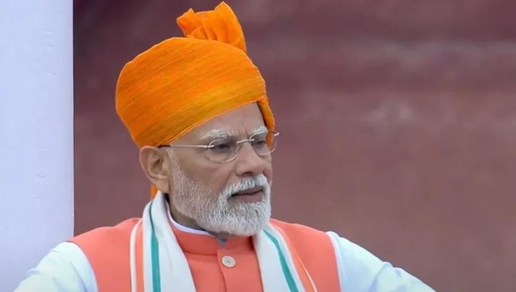 PM Modi Launches New Agricultural Schemes: PM Dhan Dhanya and Self-Reliant Mission to Empower Farmers
