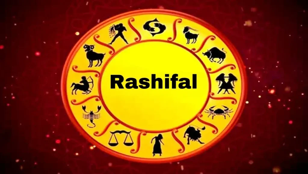 Aaj Ka Rashifal 7 October 2025