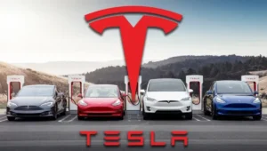 Tesla in India: A New Era of Premium Electric Cars
