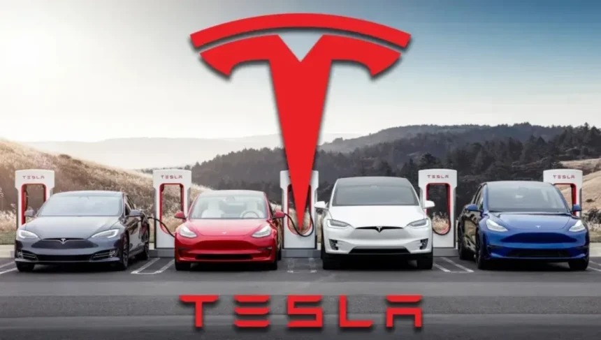 Tesla in India: A New Era of Premium Electric Cars