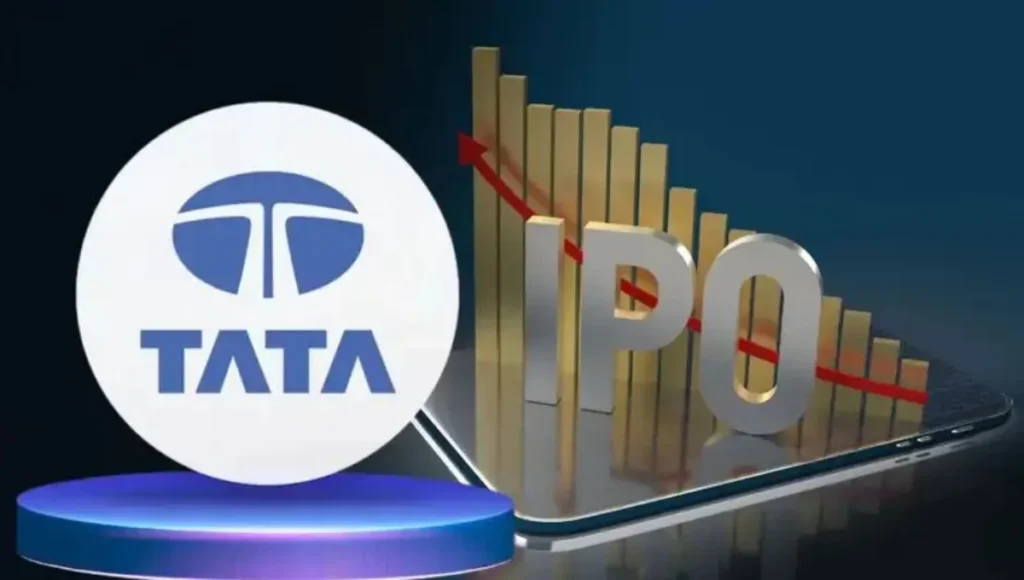 Tata Capital IPO 2025: Subscriptions, Price Band, Institutional Investment Details Tata Capital IPO 2025: Subscriptions, Price Band, Institutional Investment Details