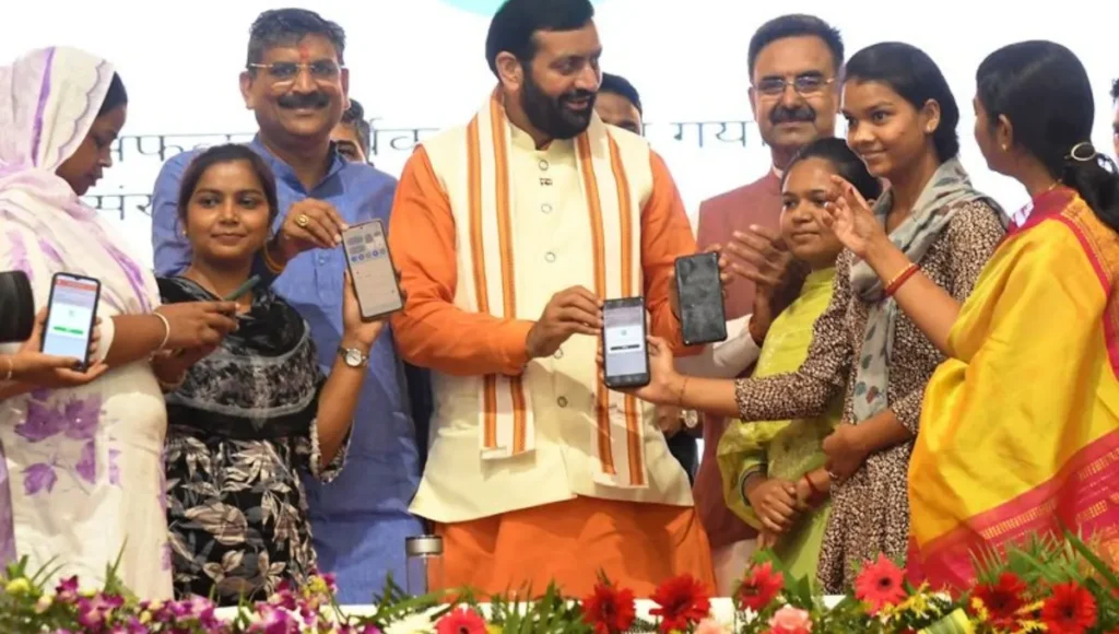 Special Camps for Lado Laxmi Yojana in Noida: A Golden Opportunity for Women