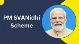 PM SVANidhi Scheme: ₹82 Crore Boost for Aligarh Street Vendors, but 7,390 Borrowers Still Defaulting