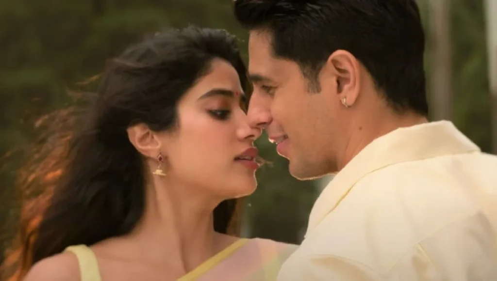 Param Sundari Box Office Collection 2025 India: Complete Earnings and Movie Performance