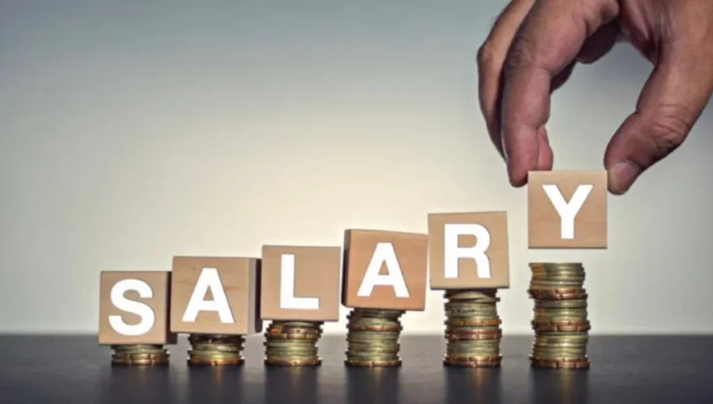 Salary Hike 2026: Expected Pay Increase and Sector-Wise Salary Growth in India