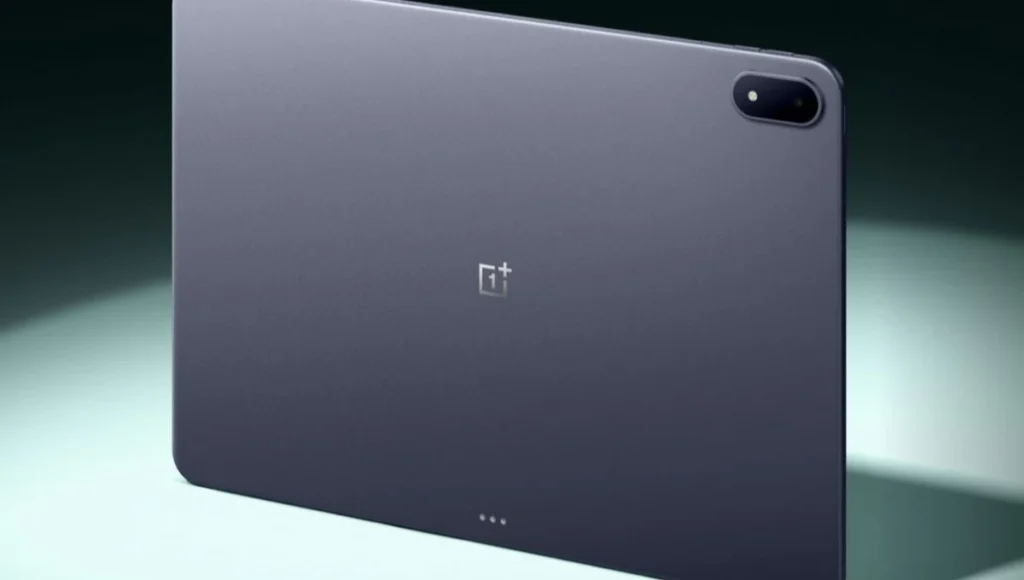 OnePlus Pad 2 Pro: 13.2-Inch Display, Powerful Performance and Stylish Tablet Experience