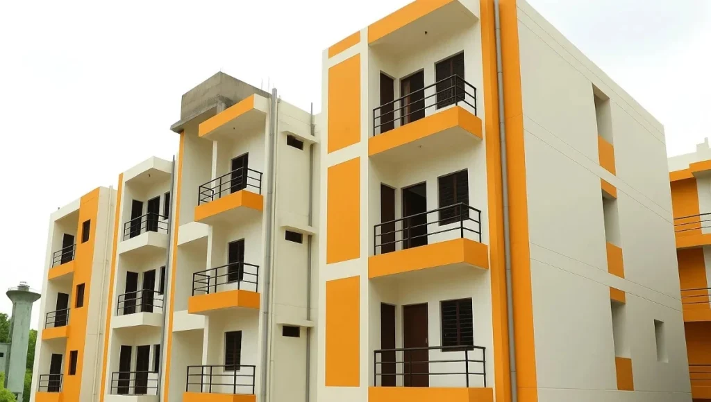 Sardar Patel Awas Yojana 2025: Turning Dreams of a Permanent Home into Reality for Gujarat’s Poor