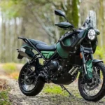 Brixton Crossfire Storr 500: New Adventure Bike in India, 486cc, Powerful 47HP Engine, Estimated Price ₹6-7 Lakh