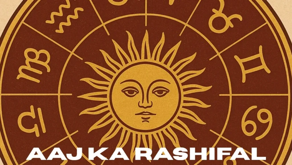 Aaj Ka Rashifal Today: 21 October 2025 Horoscope Predictions for All Zodiac Signs
