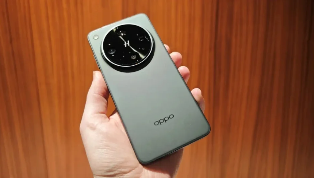 Oppo Find X8 Ultra: Premium Design, Quad Cameras, Powerful Performance, Long-Lasting Battery Experience
