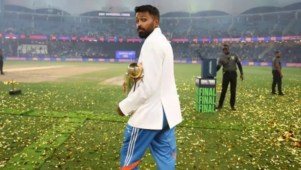 Hardik Pandya Net Worth: Inside His Luxury Lifestyle, Expensive Cars and Million-Dollar Cricket Earnings