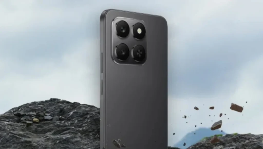 Honor 400 Smart 4G Review: Powerful Battery, Stylish Display, Smooth Performance