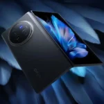 vivo X Fold5: Foldable AMOLED Display, Triple 50MP Cameras, 6000mAh Battery Power