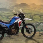 Festive Delight for Bike Lovers: Hero Xpulse 210 Now More Affordable and Adventurous