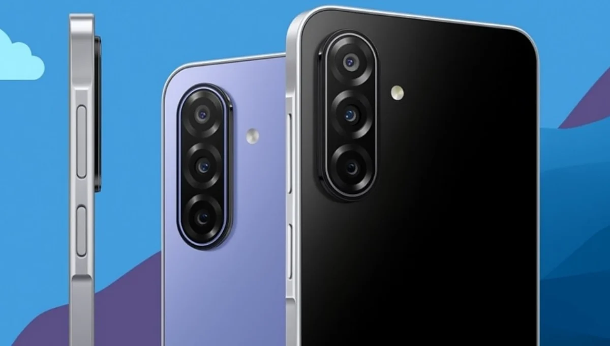 Samsung Galaxy F17 Review: Best Budget Super AMOLED Smartphone Features India