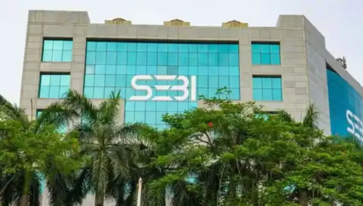 SEBI Action: First Overseas Capital Banned for 2 Years, ₹20 Lakh Penalty Imposed
