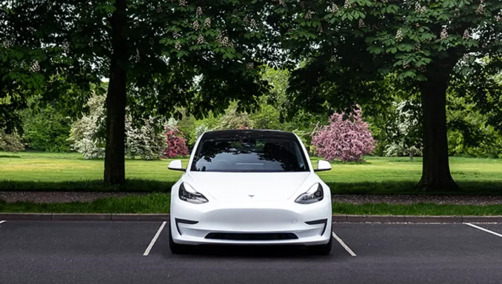Tesla in India: A New Era of Premium Electric Cars