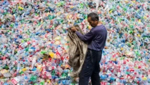 Recycling Industry: Struggles Under GST Pressure, Caught Between Green Goals and Economic Crisis