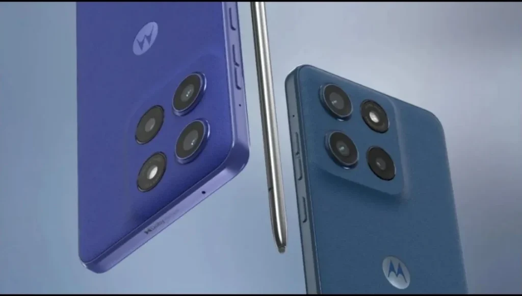 Motorola Edge 2025 Review: Triple Camera, 120Hz OLED Display, 5200mAh Battery