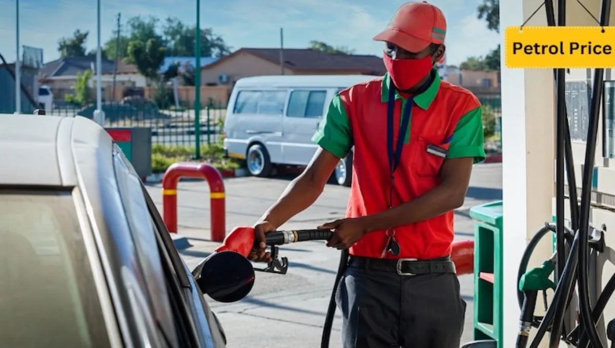 Latest Fuel Prices 2025: Check How Petrol Diesel Rates Changed in Your City Today