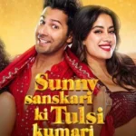 Sunny Sanskari Ki Tulsi Kumari Box Office Day 3: Third Day Collection Update