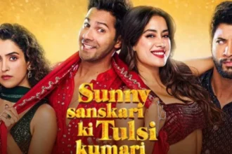 Sunny Sanskari Ki Tulsi Kumari Box Office Day 3: Third Day Collection Update