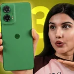 Motorola Moto G06 Review: Budget Smartphone with Powerful Features and Long Battery