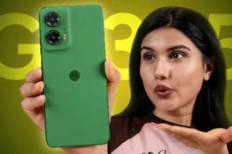 Motorola Moto G06 Review: Budget Smartphone with Powerful Features and Long Battery