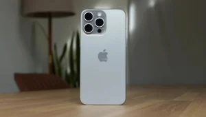 iPhone 15 Pro Max Review: Premium Features, Ultra Display and Long Battery