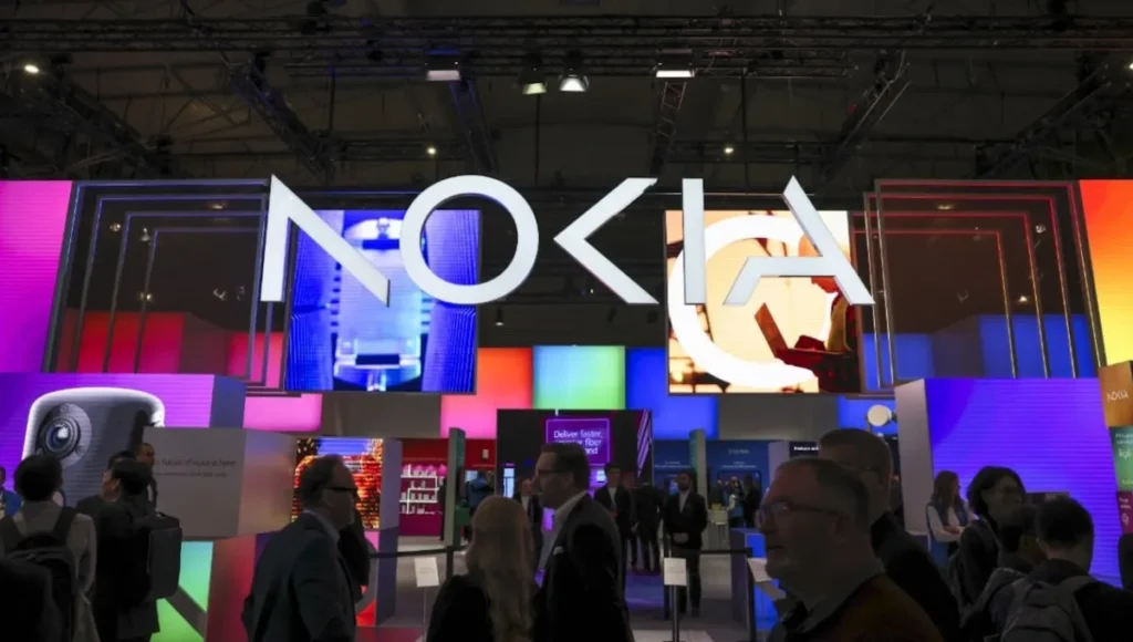 Nvidia Nokia 6G AI Deal: Sparks Revolution in Future Network Technology Innovation