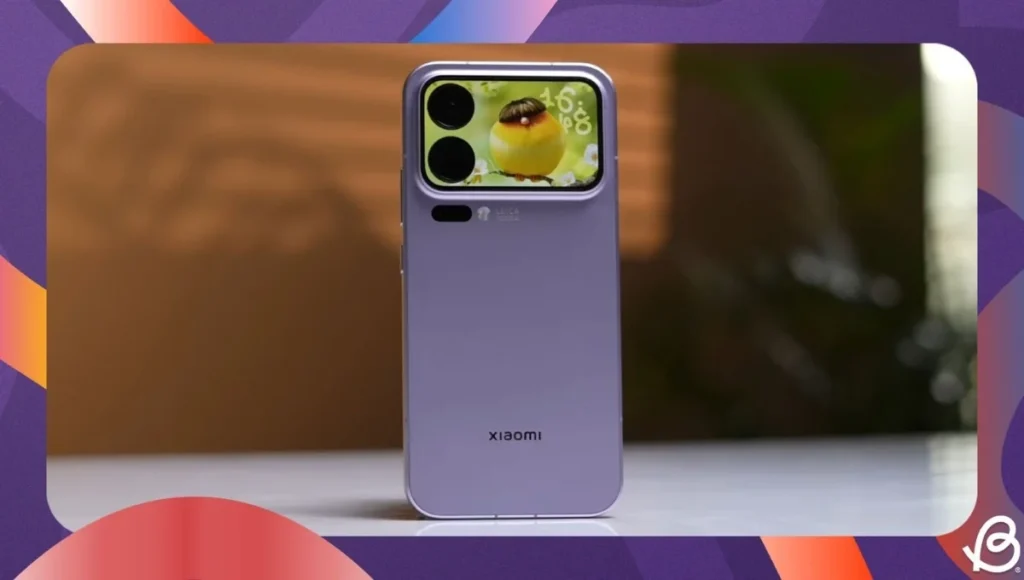 Xiaomi 17 Pro Max Hands On Review: Dual OLED Screen, iPhone 17 Competitor Unveiled