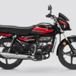 Hero HF Deluxe Pro: Style Meets Mileage with 70 kmpl Efficiency, Starting at ₹59,998