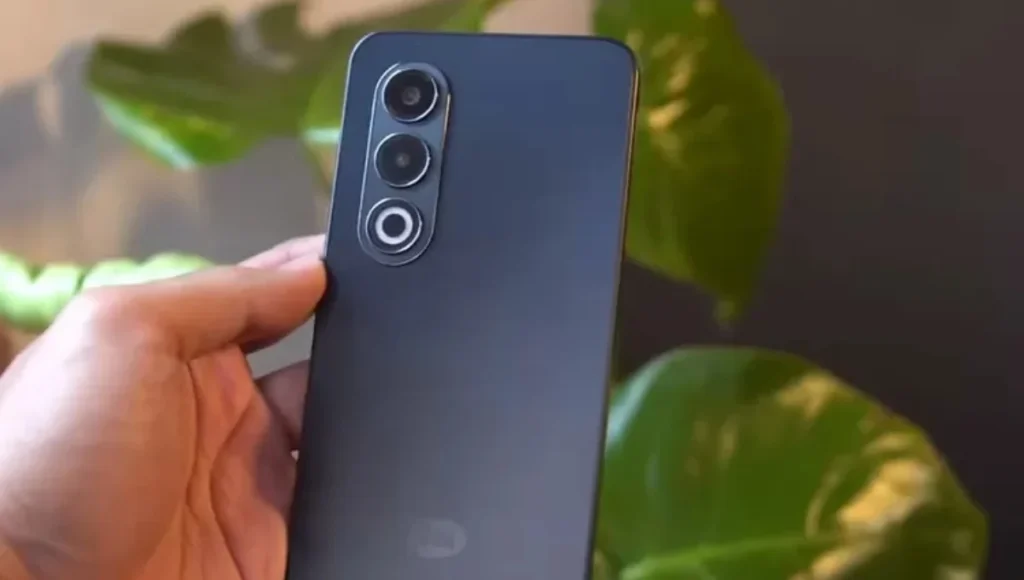 itel S25: 5000mAh Battery, 50MP Camera, AMOLED Display, Powerful Performance at Affordable Price