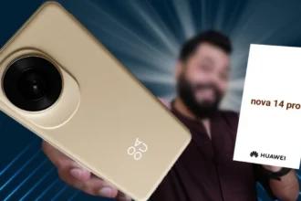 Huawei nova 14 Pro 2025 Review: Stunning Design, Powerful Camera, Long-Lasting Battery