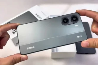 Xiaomi Redmi Turbo 4 Pro with 7550mAh Battery, 16GB RAM, Premium AMOLED Display, High-End Performance