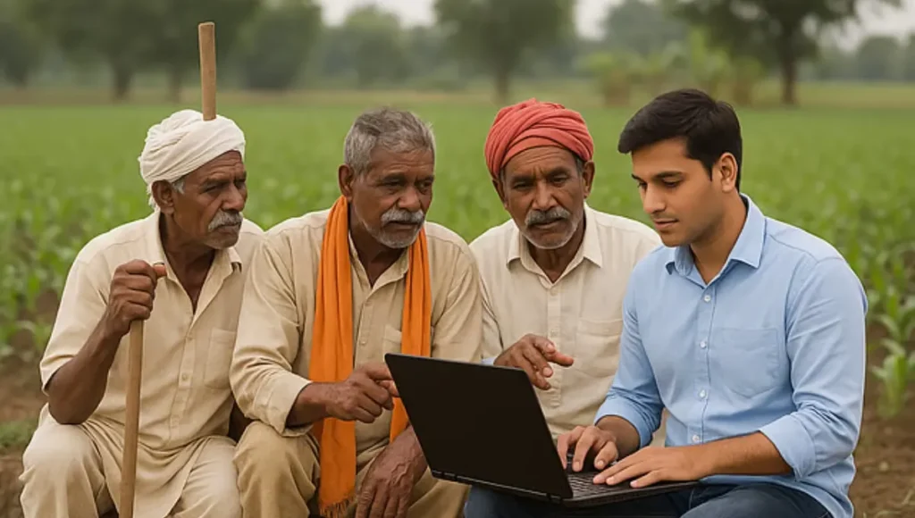 PM Kisan Scheme: 21st Installment Expected in Farmers’ Accounts Before Diwali