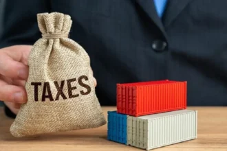 Export Tax Refund Scheme Extended Till March 2026: Big Relief for Indian Exporters