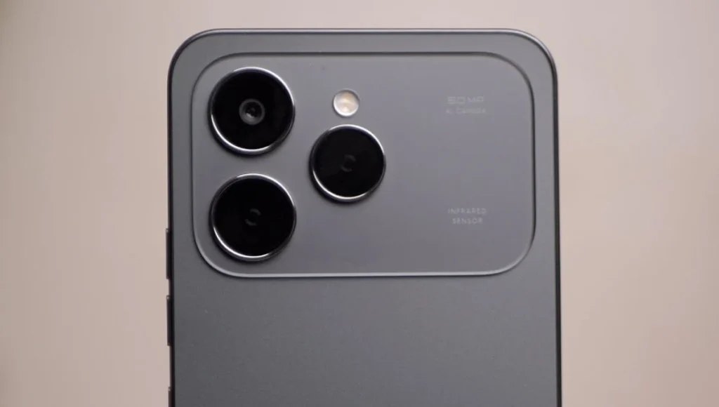 Tecno Spark 40 Review 2025: 5200mAh Battery, 120Hz Display, Budget Smartphone Tecno Spark 40 Review 2025: 5200mAh Battery, 120Hz Display, Budget Smartphone